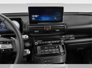 Hyundai INSTER 42 kWh Trend