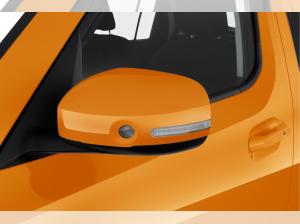 Hyundai INSTER 42 kWh Trend