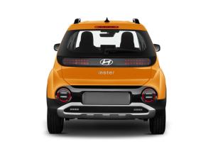Hyundai INSTER 42 kWh Trend