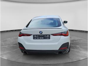 BMW 430 Gran Coupe BMW 430i  M Sport Aut. - Inkl. Haustürlieferung