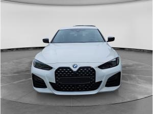 BMW 430 Gran Coupe BMW 430i  M Sport Aut. - Inkl. Haustürlieferung