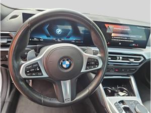 BMW 430 Gran Coupe BMW 430i  M Sport Aut. - Inkl. Haustürlieferung