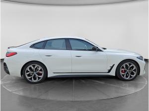 BMW 430 Gran Coupe BMW 430i  M Sport Aut. - Inkl. Haustürlieferung