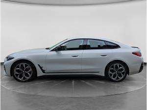BMW 430 Gran Coupe BMW 430i  M Sport Aut. - Inkl. Haustürlieferung