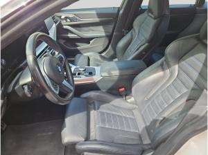 BMW 430 Gran Coupe BMW 430i  M Sport Aut. - Inkl. Haustürlieferung