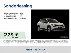 Skoda Epiq Essence 55 *SmartLink*LED*PDC*