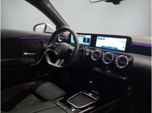Mercedes-Benz CLA 200 Diesel Edition AMG Line Aut. - inkl. Haustürlieferung