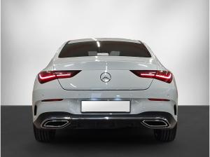 Mercedes-Benz CLA 200 Diesel Edition AMG Line Aut. - inkl. Haustürlieferung