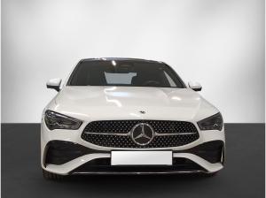 Mercedes-Benz CLA 200 Diesel Edition AMG Line Aut. - inkl. Haustürlieferung