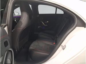 Mercedes-Benz CLA 200 Diesel Edition AMG Line Aut. - inkl. Haustürlieferung