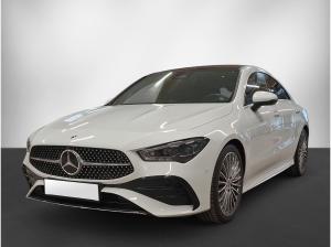 Mercedes-Benz CLA 200 Diesel Edition AMG Line Aut. - inkl. Haustürlieferung