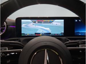 Mercedes-Benz CLA 200 Diesel Edition AMG Line Aut. - inkl. Haustürlieferung