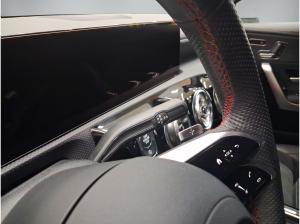 Mercedes-Benz CLA 200 Diesel Edition AMG Line Aut. - inkl. Haustürlieferung