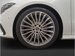 Mercedes-Benz CLA 200 Diesel Edition AMG Line Aut. - inkl. Haustürlieferung