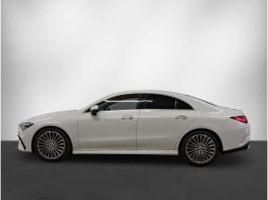 Mercedes-Benz CLA 200 Diesel Edition AMG Line Aut. - inkl. Haustürlieferung