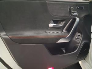 Mercedes-Benz CLA 200 Diesel Edition AMG Line Aut. - inkl. Haustürlieferung