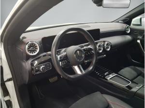 Mercedes-Benz CLA 200 Diesel Edition AMG Line Aut. - inkl. Haustürlieferung