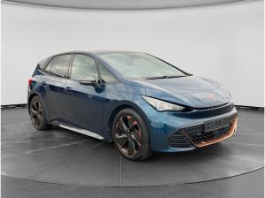 Cupra Born 77kWh -SHZ/Head-up/Tempomat/Klima - inkl. Haustürlieferung