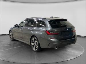 BMW 330 Touring Plugin-Hybrid xDrive M-Sport Aut. - inkl. Haustürlieferung