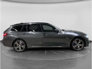 BMW 330 Touring Plugin-Hybrid xDrive M-Sport Aut. - inkl. Haustürlieferung