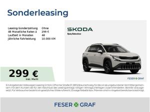 Skoda Epiq Selection 55 *AHK*SmartLink*Kamera*SHZ*