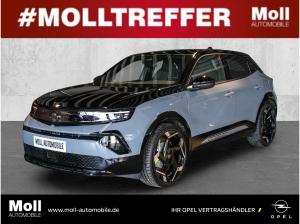 Opel Mokka-e GSE Elektro 207 kW (281 PS)⚡ Lagerfahrzeug⚡SOFORT VERFÜGBAR⚡