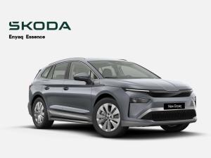 Skoda ENYAQ iV Essence 60 140 kW*KAM*NAVI*AHK*