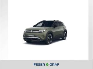 Volkswagen ID. Cross