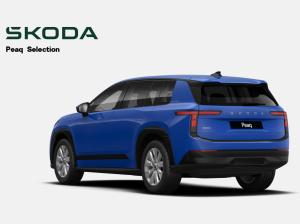 Skoda Peaq Selection 60 *NAVI*ACC*Kamera*