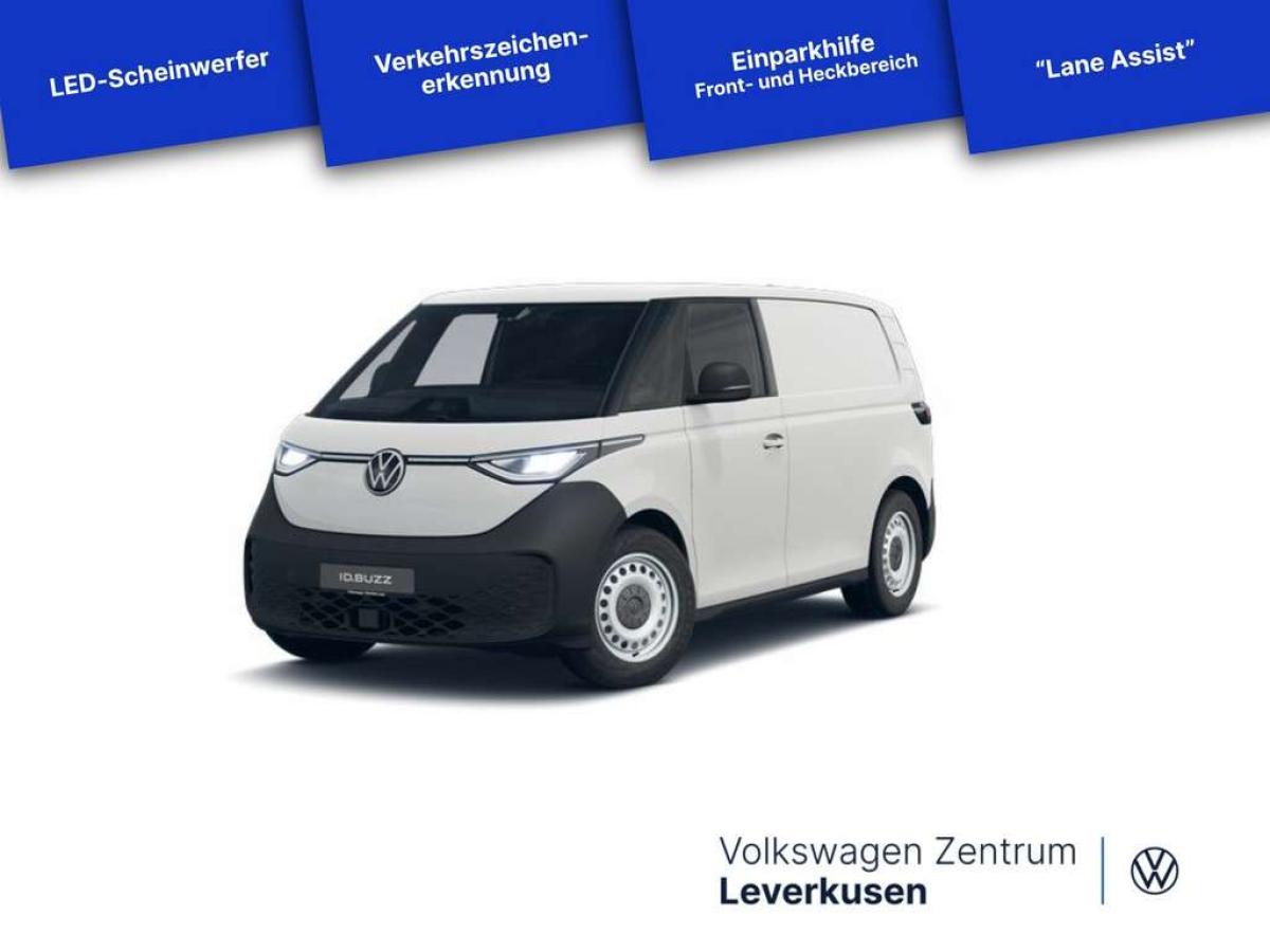 Volkswagen ID.Buzz