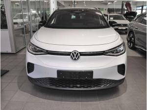 Volkswagen ID.4 Pro ENERGY Design-Paket App-Connect Navi