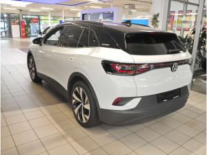 Volkswagen ID.4 Pro ENERGY Design-Paket App-Connect Navi