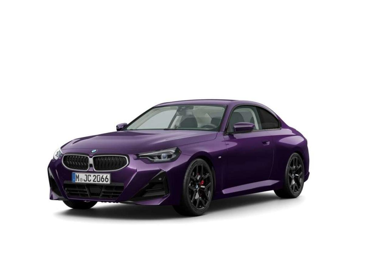 BMW 230