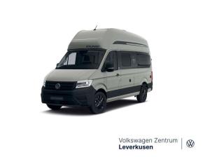 Volkswagen Grand California