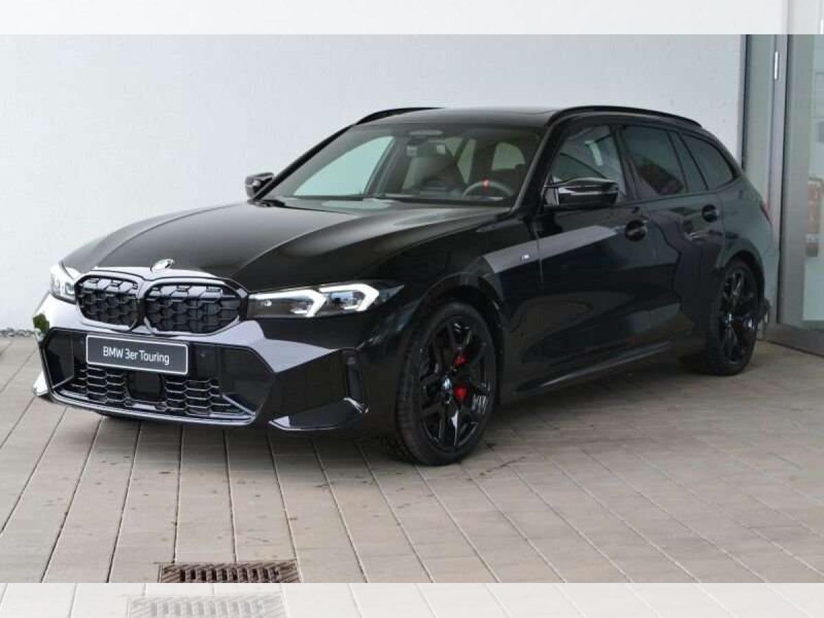 BMW 340