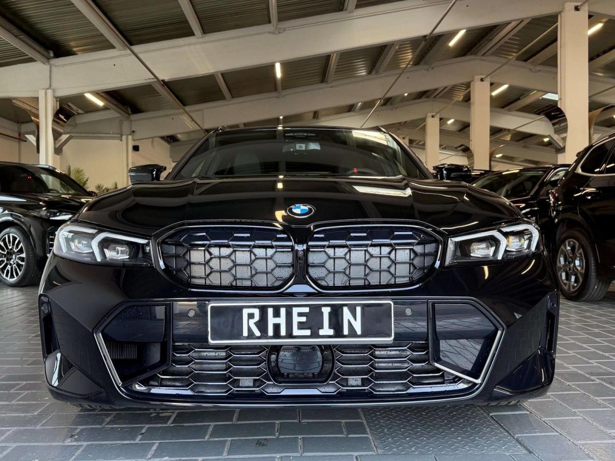 BMW 340