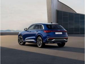 Audi Q5 SUV TFSI quattro 200 kW S tronic*TechPlus*HUD