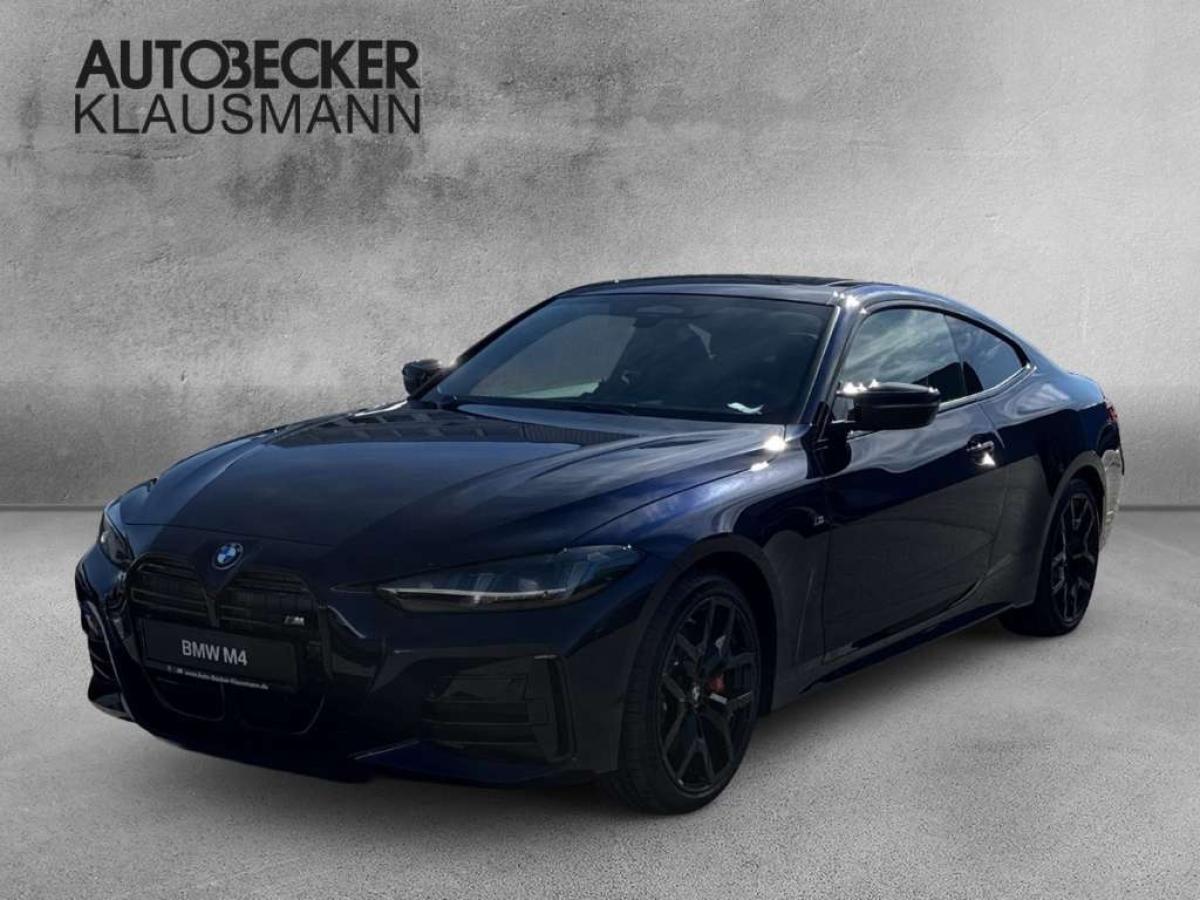 BMW 440 Gran Coupe