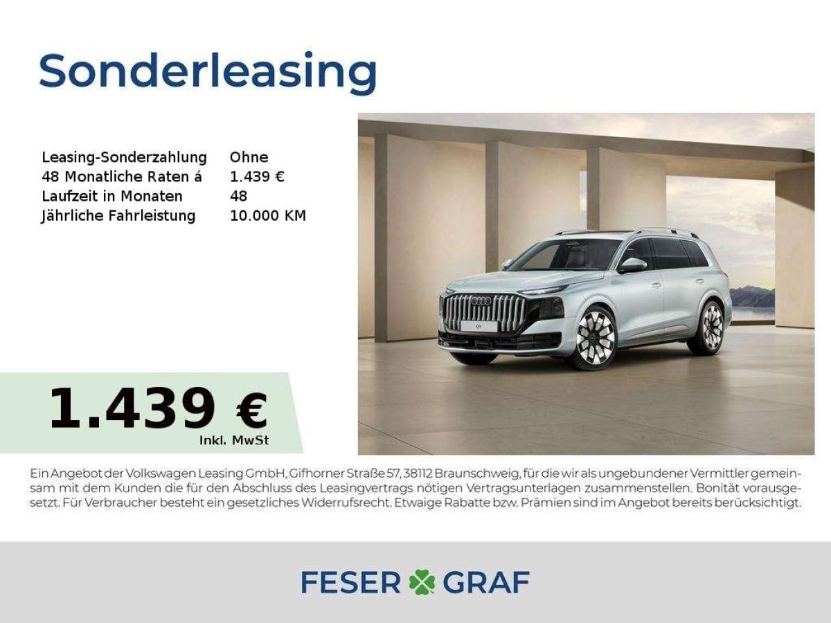 Audi Q9