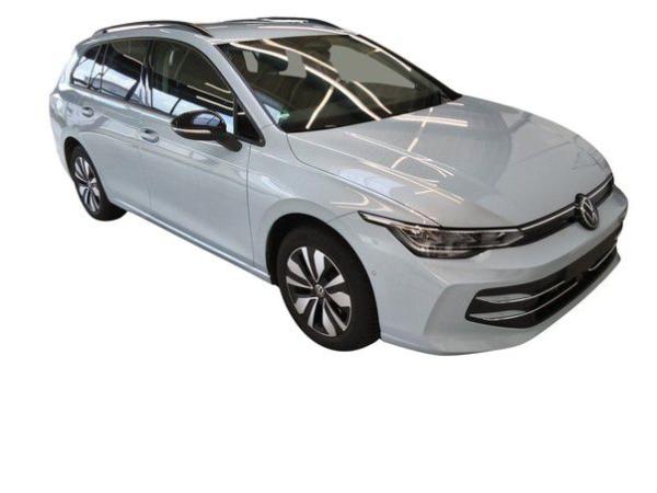 Golf Variant