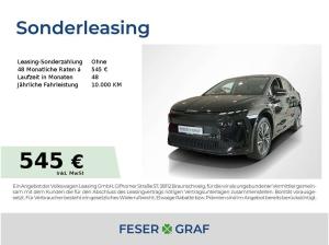 Skoda ENYAQ iV Coupe Selection 85 -AHK,NAVI,KAMERA,MATRIX