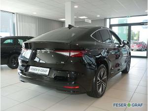 Skoda ENYAQ iV Coupe Selection 85 -AHK,NAVI,KAMERA,MATRIX