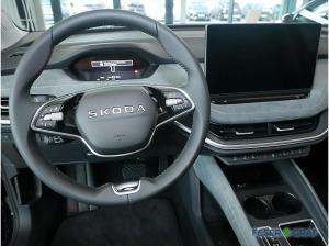 Skoda ENYAQ iV Coupe Selection 85 -AHK,NAVI,KAMERA,MATRIX