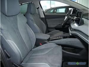 Skoda ENYAQ iV Coupe Selection 85 -AHK,NAVI,KAMERA,MATRIX