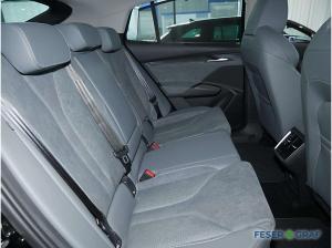 Skoda ENYAQ iV Coupe Selection 85 -AHK,NAVI,KAMERA,MATRIX