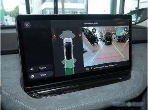 Skoda ENYAQ iV Coupe Selection 85 -AHK,NAVI,KAMERA,MATRIX