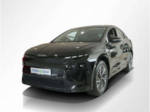 Skoda ENYAQ iV Coupe Selection 85 -AHK,NAVI,KAMERA,MATRIX