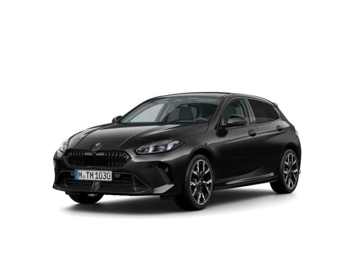 BMW 123