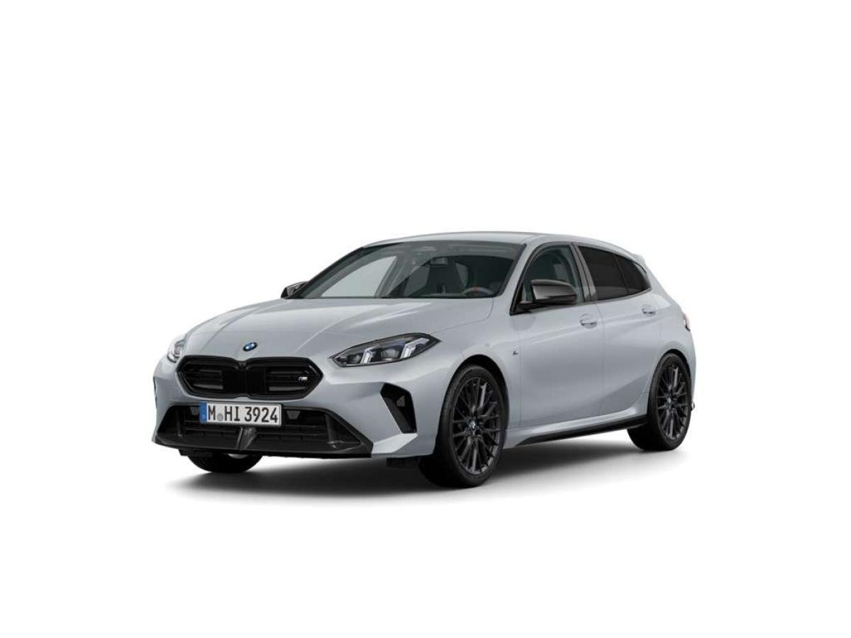 BMW 135