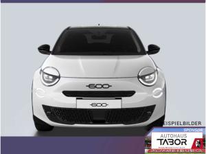 Fiat 600e Street Klimaaut. LED CarP PDC Keyl UVP-37%*
